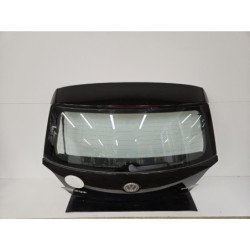 Malle/hayon Arriere Volkswagen Polo 5 Phase 1